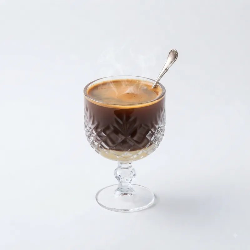 Hot Drinks