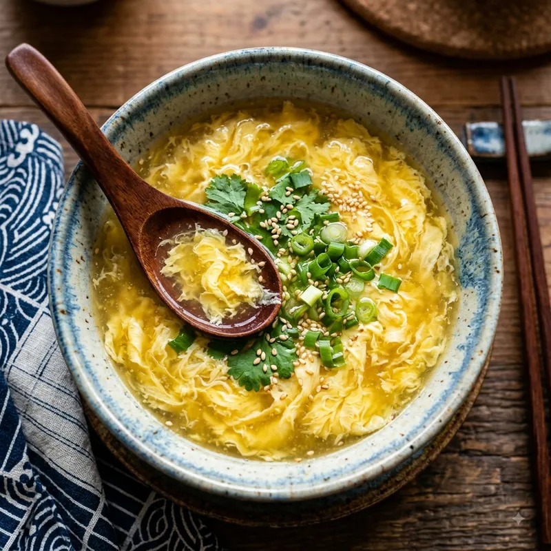 Soups