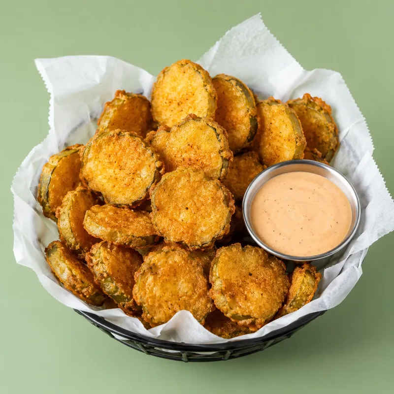 Appetizers