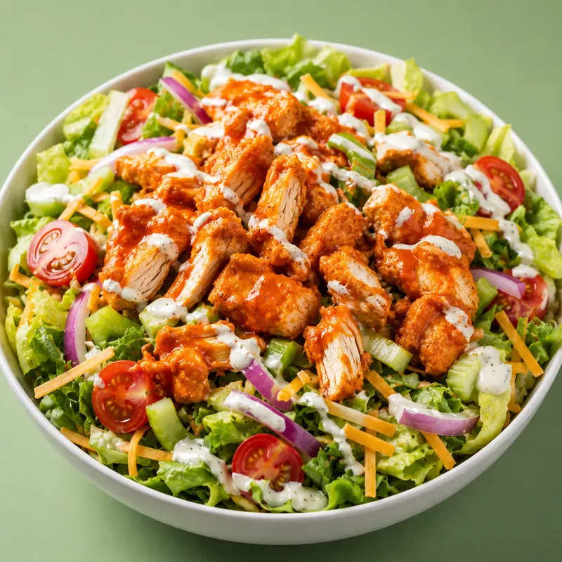 Salads