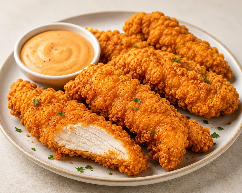 Entrees