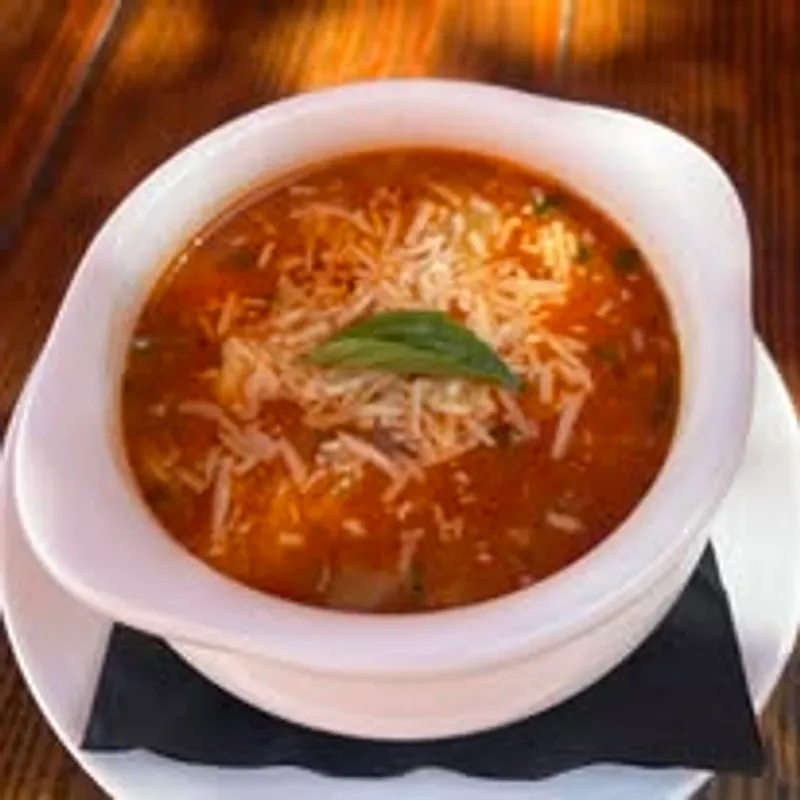 Soups & Salads