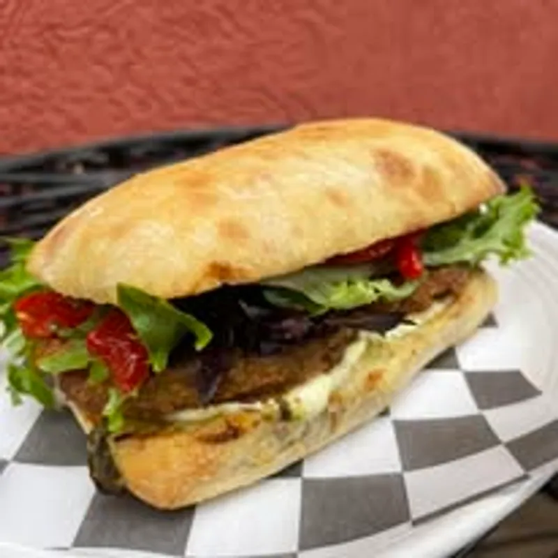 Sandwiches