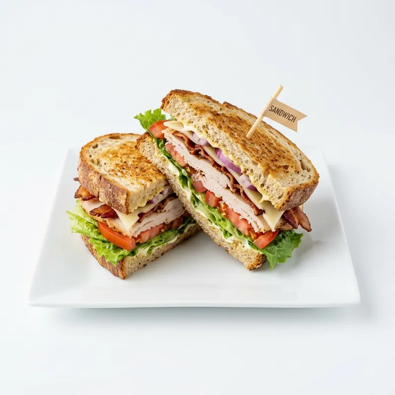 Sandwich