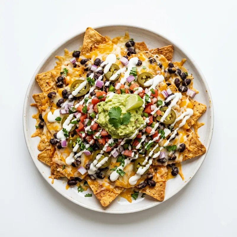 Mexican Specials