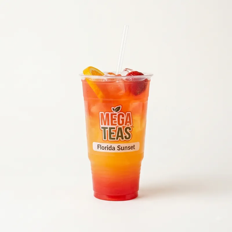 Mega Teas
