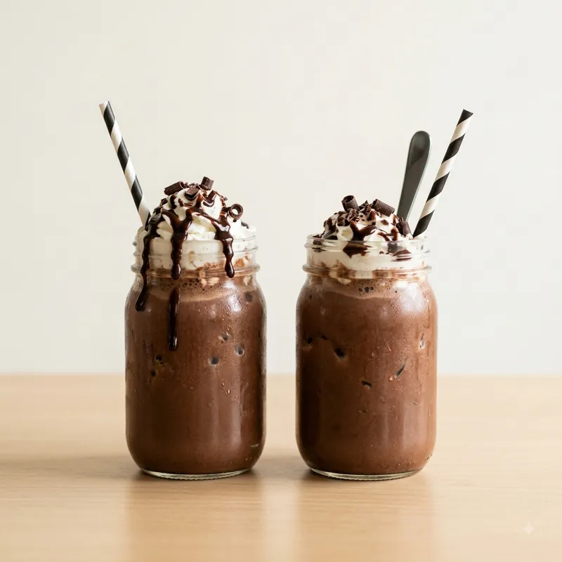 Protein Shakes