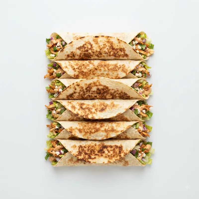 Sandwiches, Wraps, & More