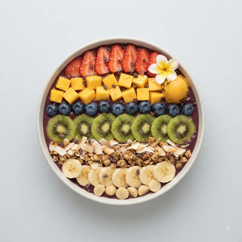 Desserts