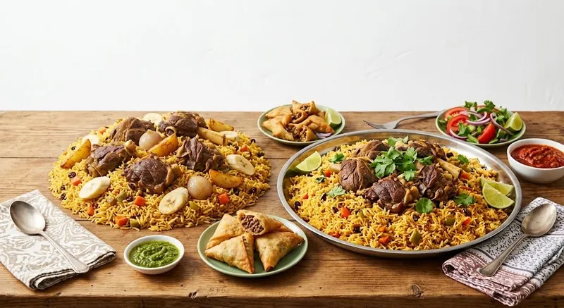 Platters