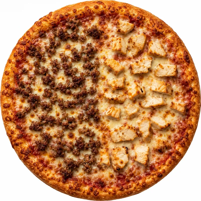 Secret Menu