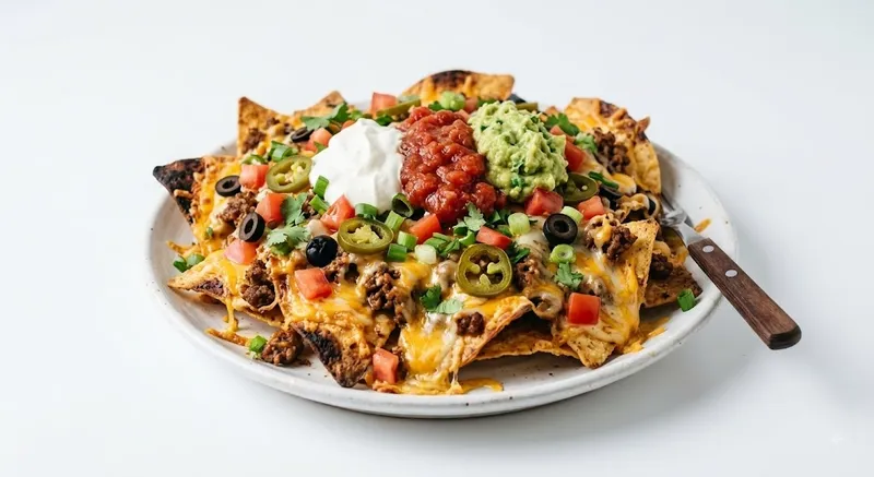 Appetizers