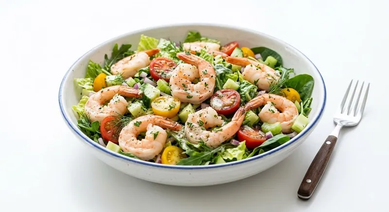 Soups and Salads