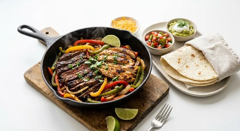 Mexican Special