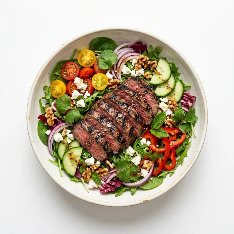 Salads & Soups