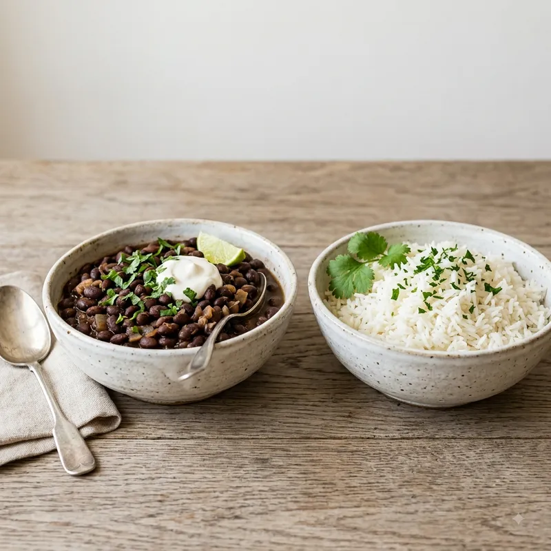 Sides & Extras