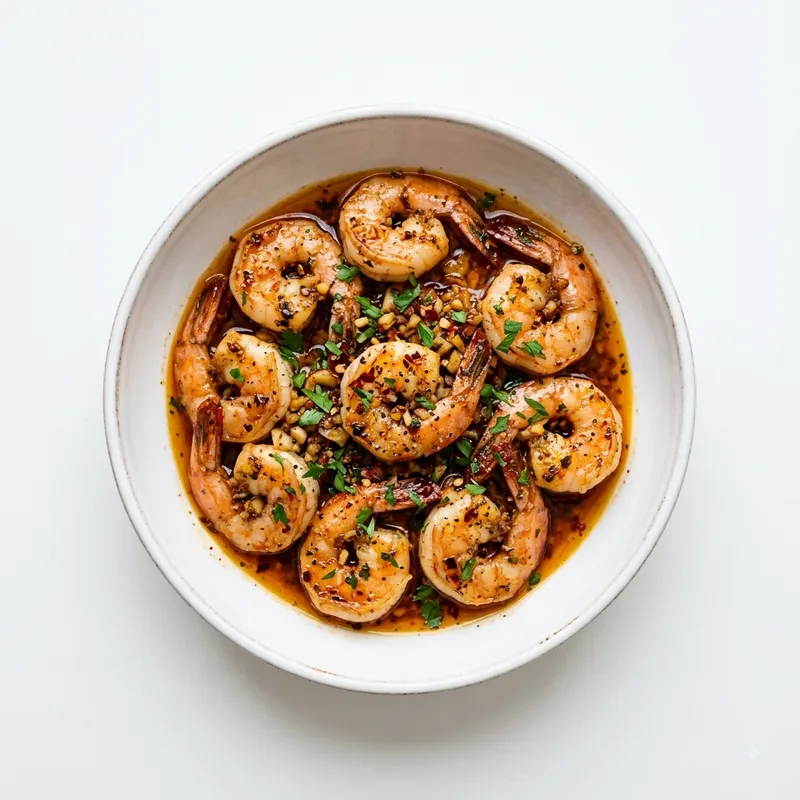Seafood