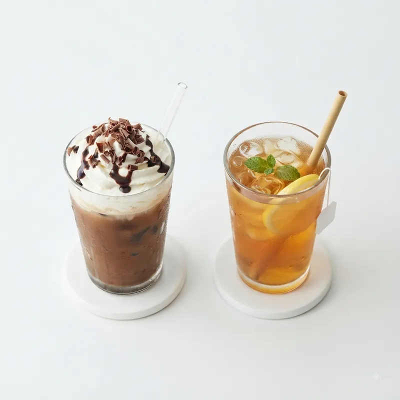 Tea & Coffee