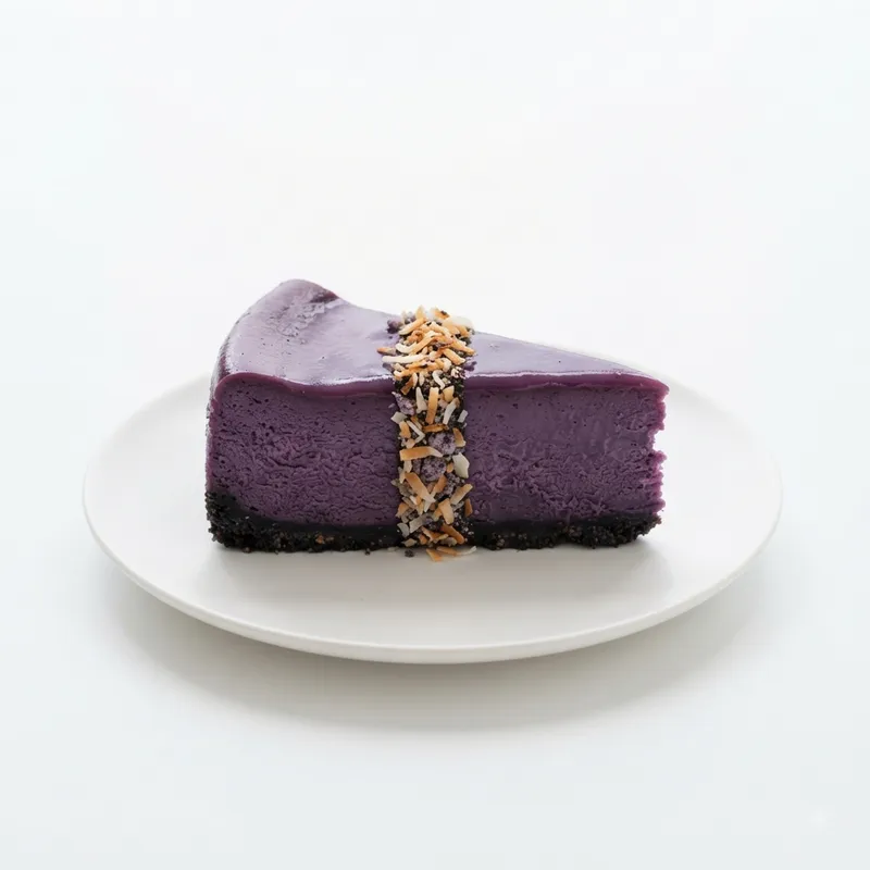 Desserts & Drinks