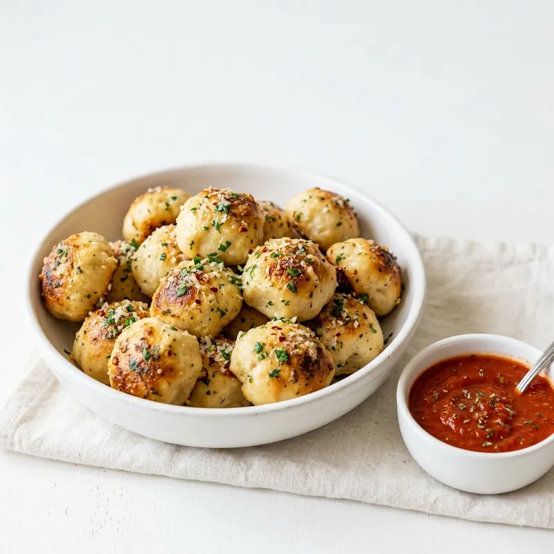 Appetizers