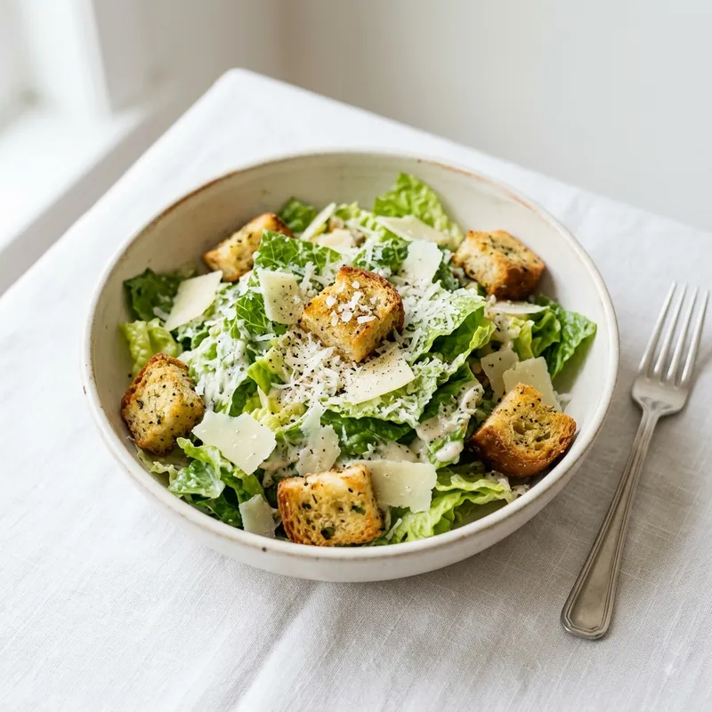 Salads