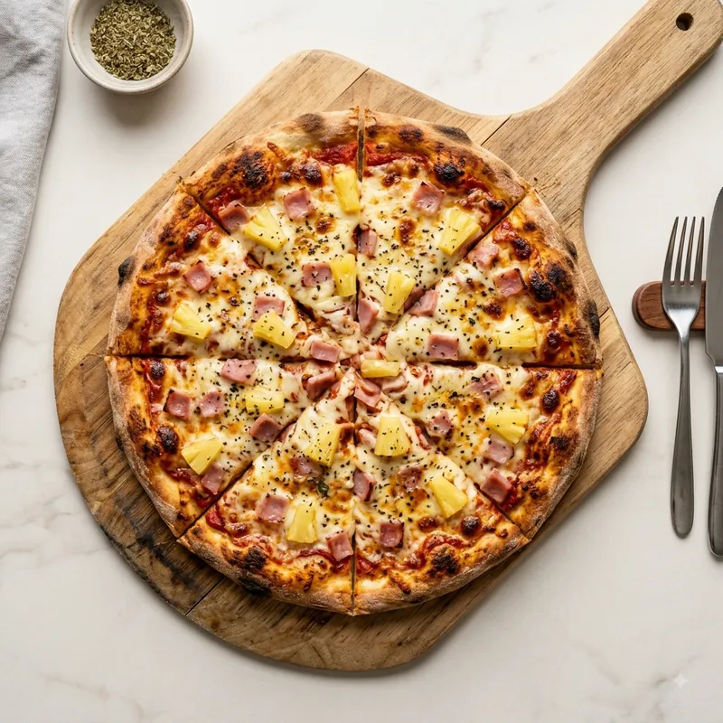 Pizzas 16 Inch