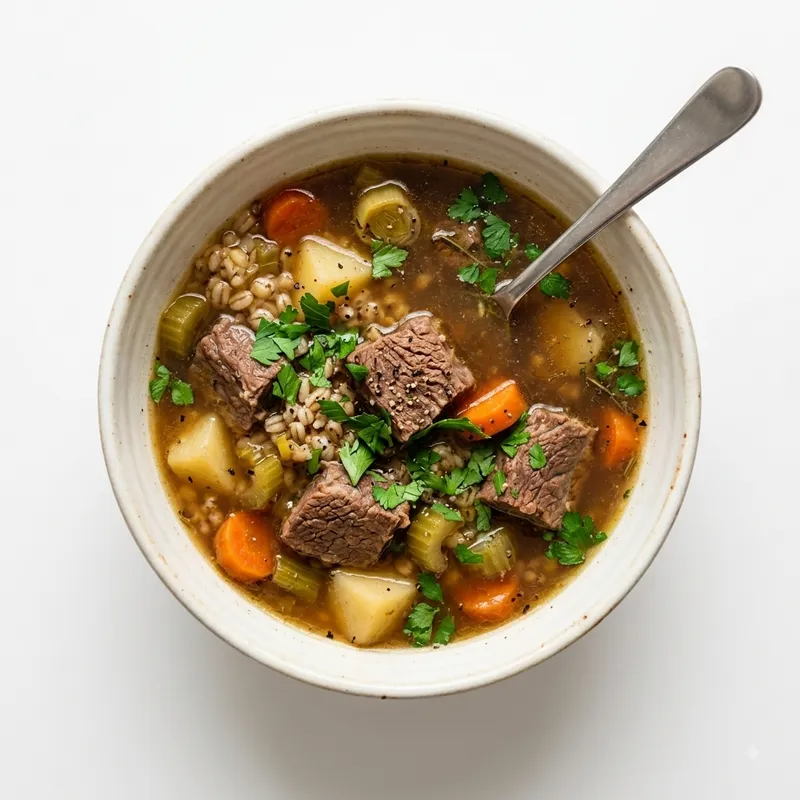 Soups