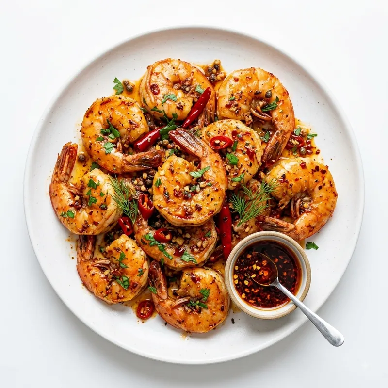 Seafood
