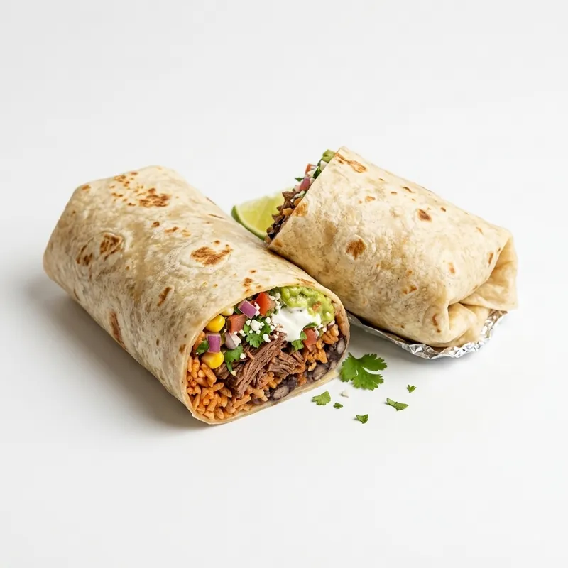 Burritos