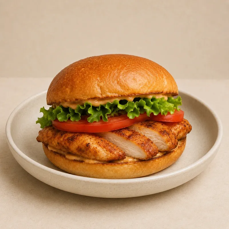 Burger