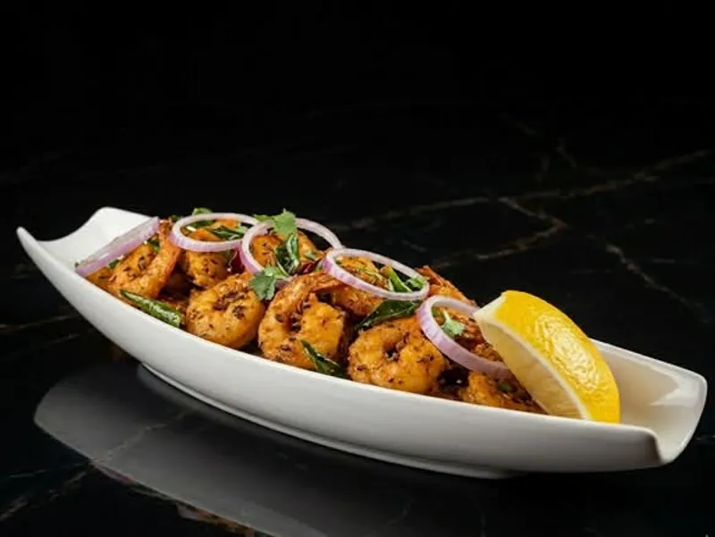 Appetizers