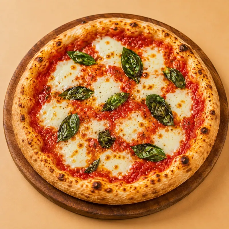 19 Inch Pizza