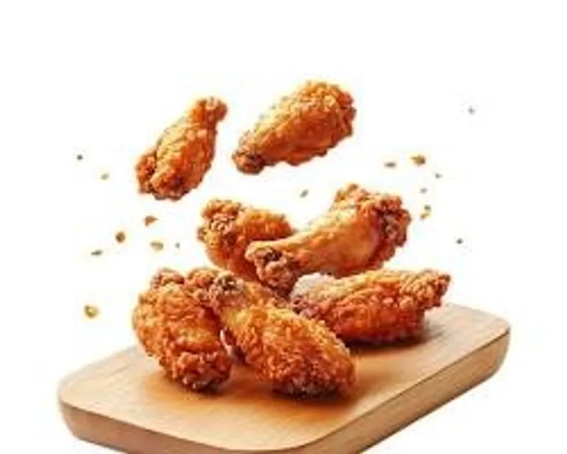 Wings