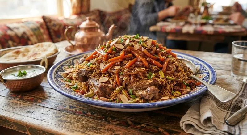 Signature Dish - Limited Daily