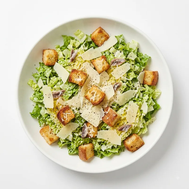 Soups & Salads