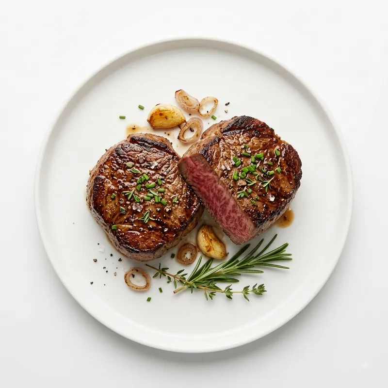 Steaks