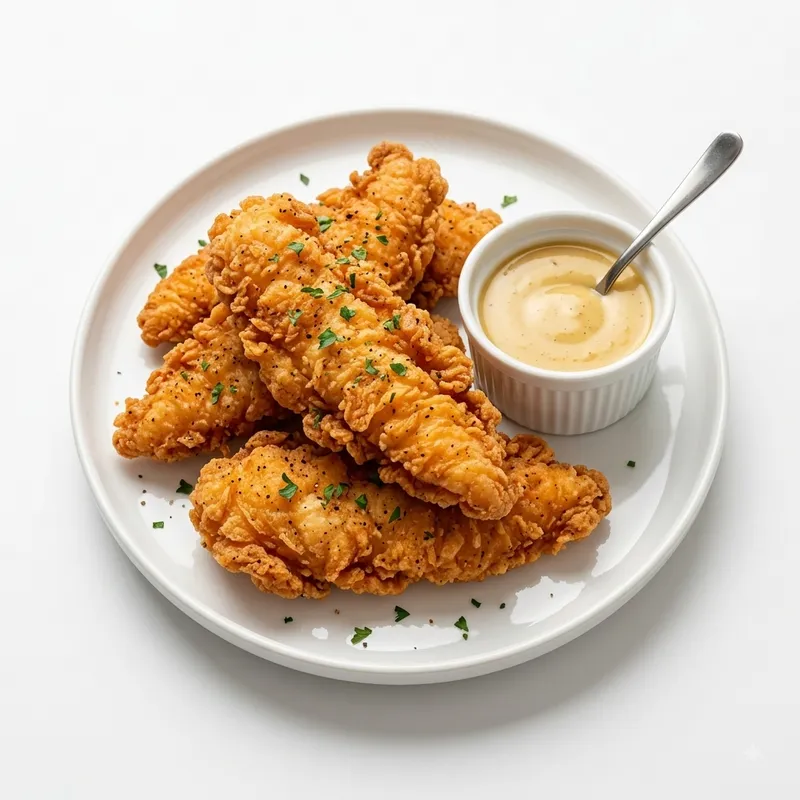 Kids Menu