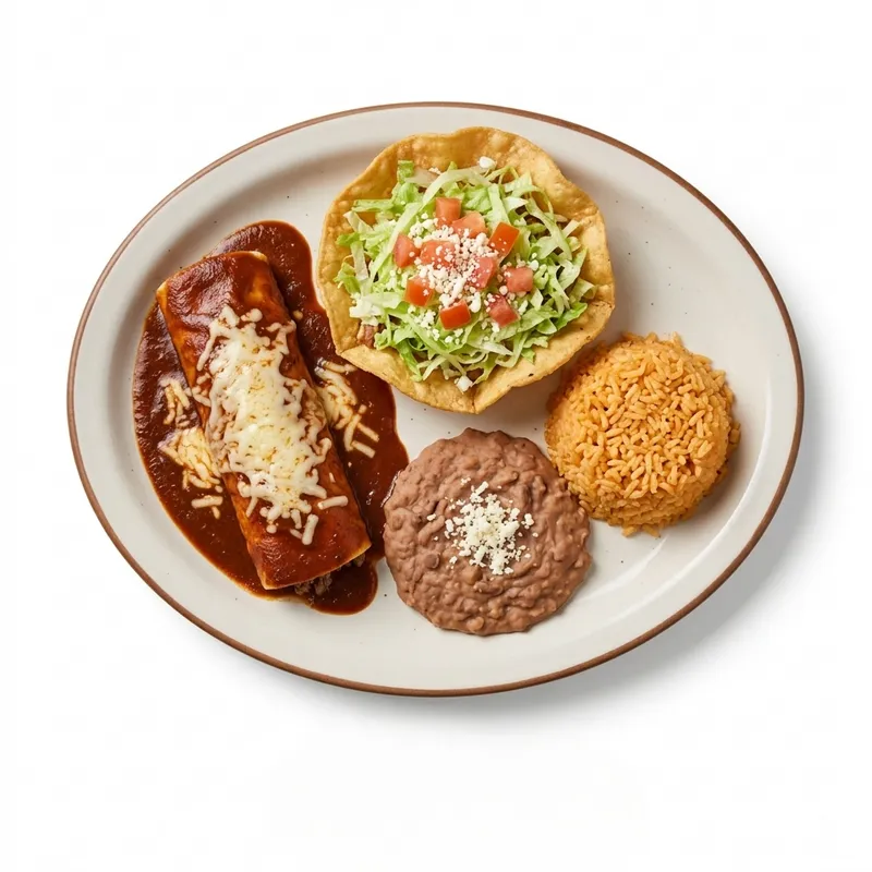 Lunch Specials