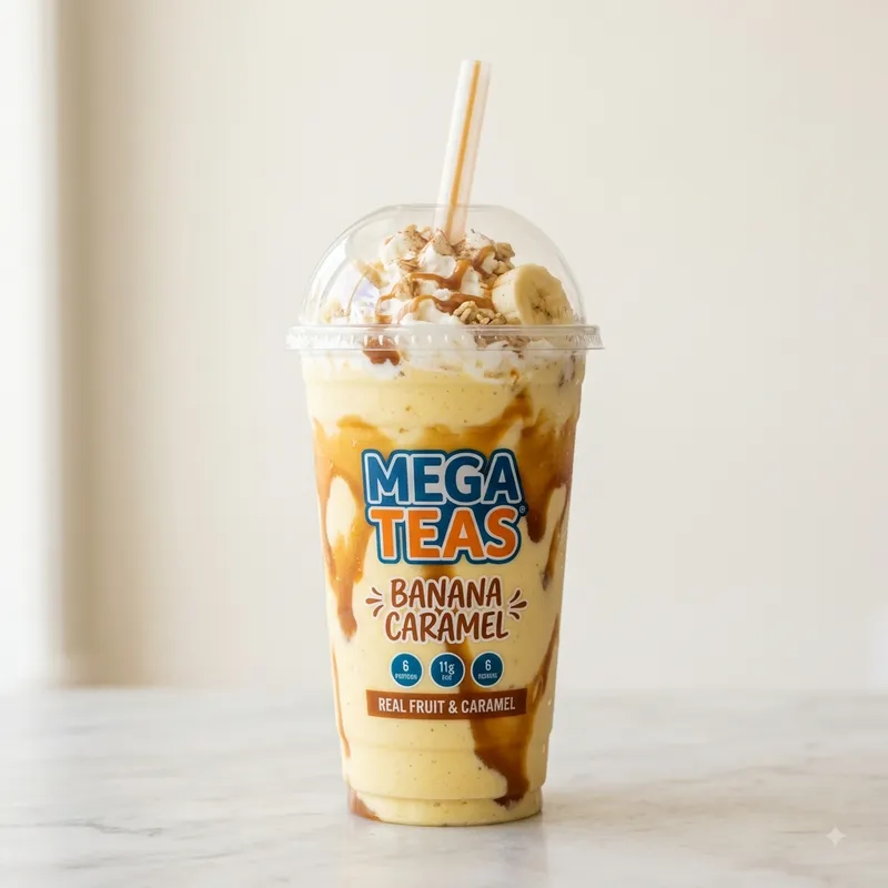 Mega Teas