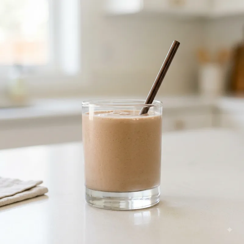 Protein Shakes