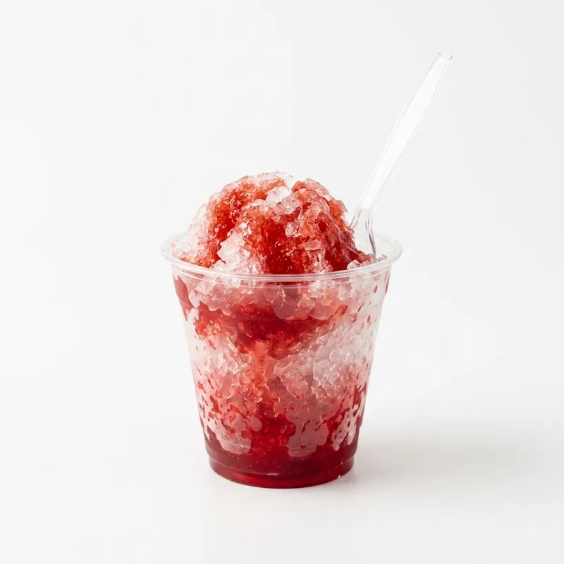 Raspados & Nieves