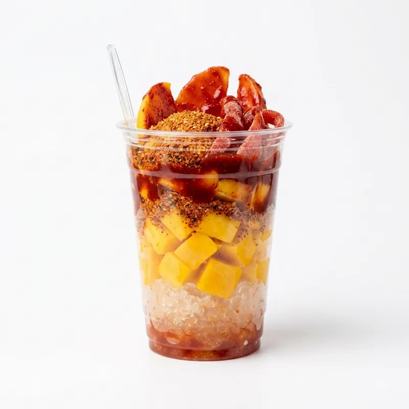 Fruit Cups