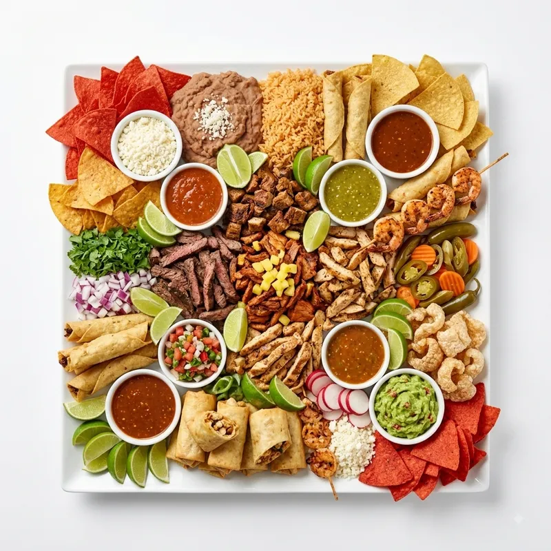 Tostilocos & Botanas