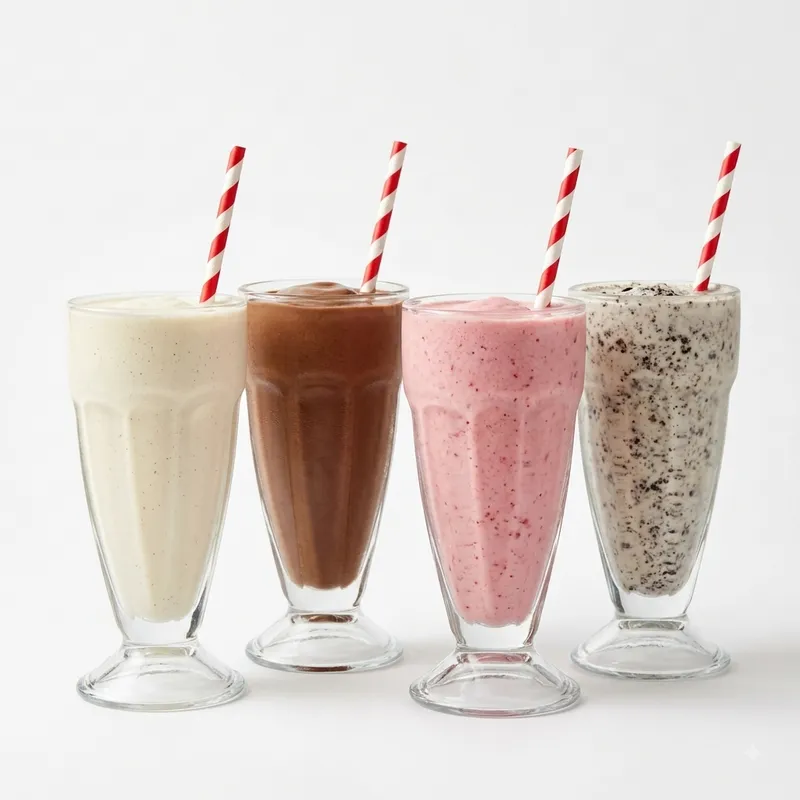 Beverages