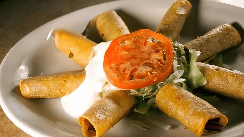 Appetizers