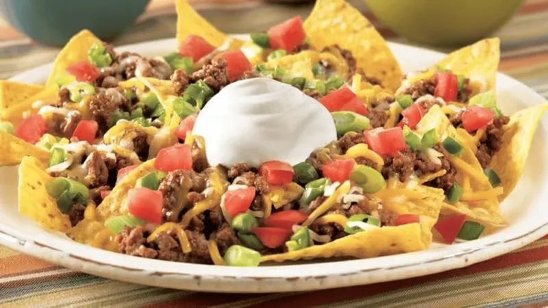 Mexican Specials
