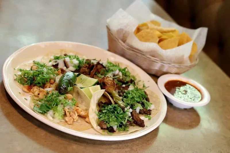 Family Specials