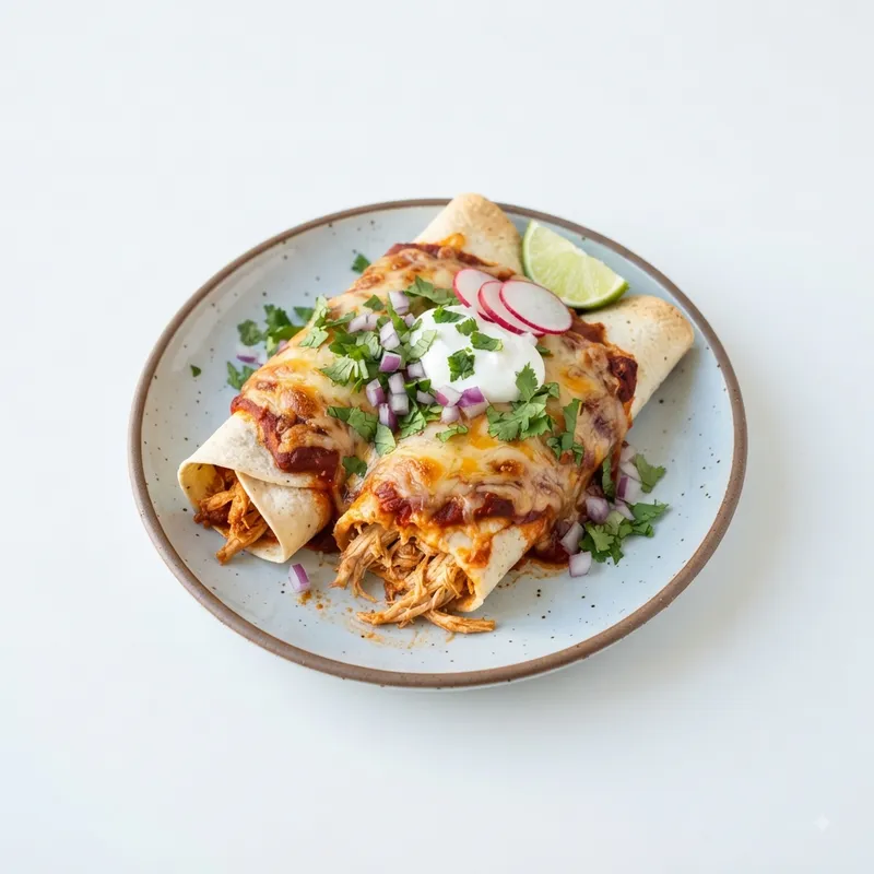 Entrees