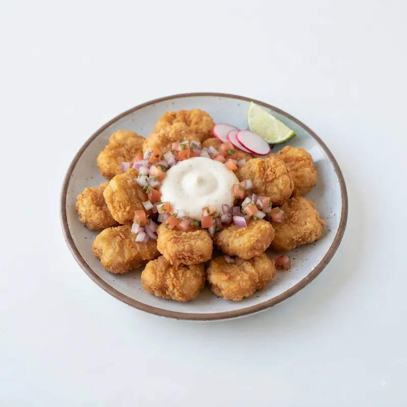 Kid's Menu