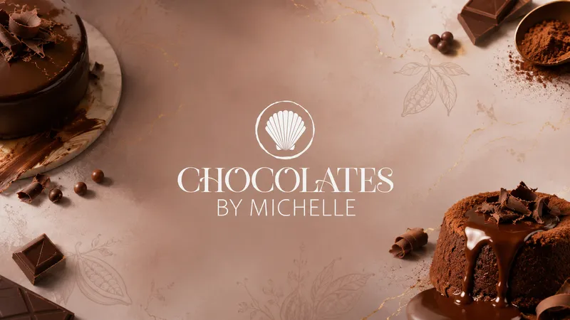 Chocolate Trays
